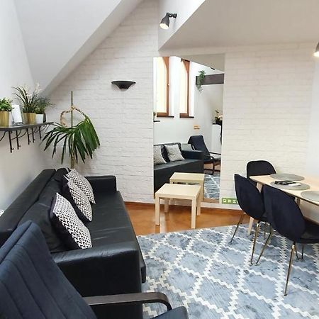 קרקוב Old Town, Apartment, Blich מראה חיצוני תמונה