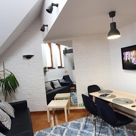 קרקוב Old Town, Apartment, Blich מראה חיצוני תמונה
