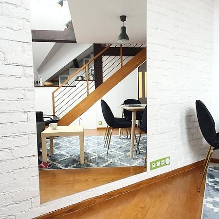 קרקוב Old Town, Apartment, Blich מראה חיצוני תמונה