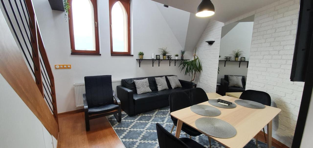 קרקוב Old Town, Apartment, Blich מראה חיצוני תמונה