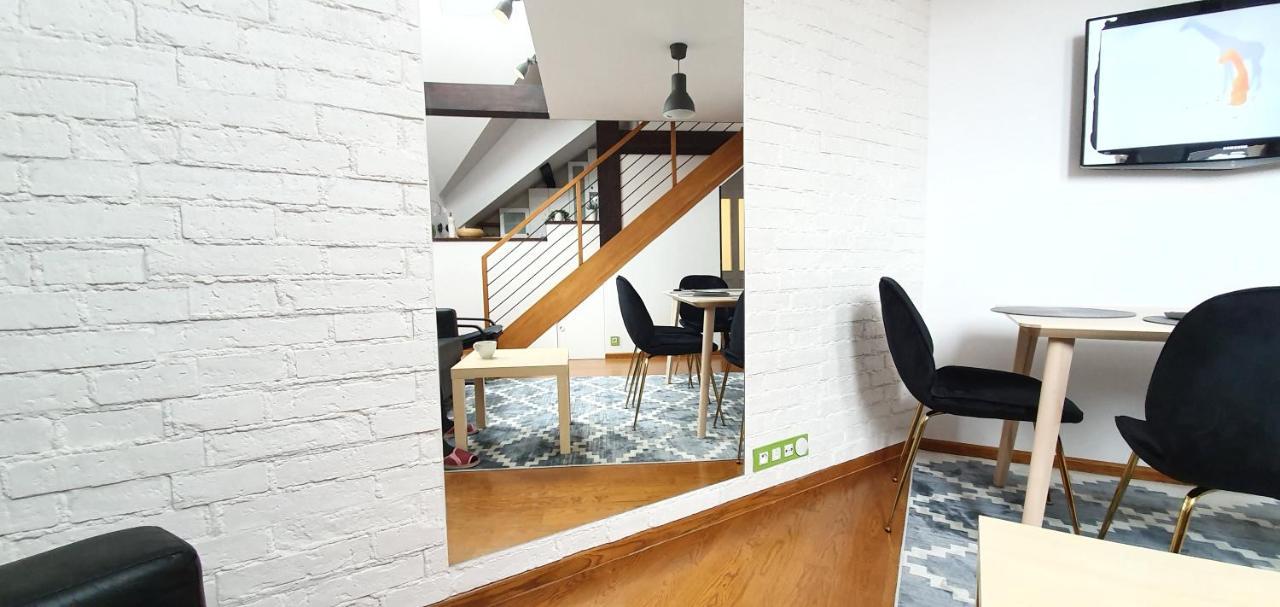 קרקוב Old Town, Apartment, Blich מראה חיצוני תמונה