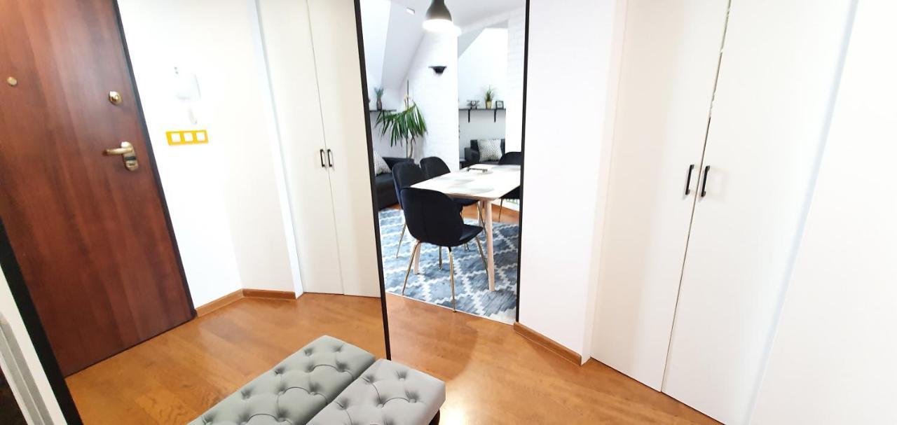 קרקוב Old Town, Apartment, Blich מראה חיצוני תמונה