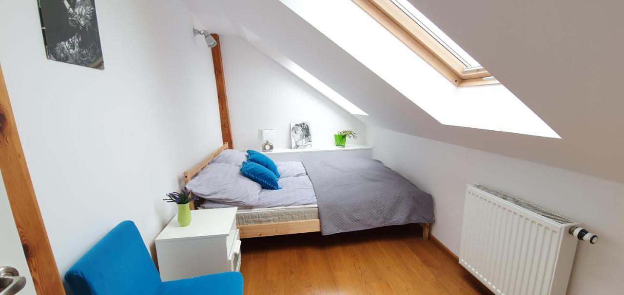 קרקוב Old Town, Apartment, Blich מראה חיצוני תמונה