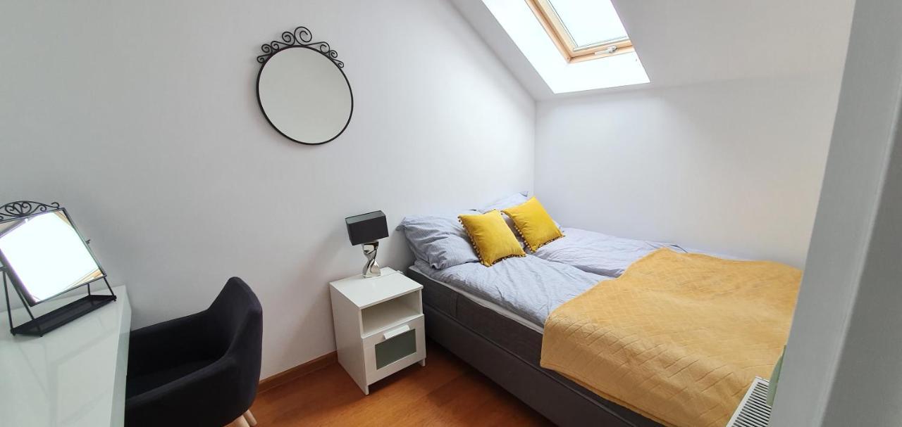 קרקוב Old Town, Apartment, Blich מראה חיצוני תמונה