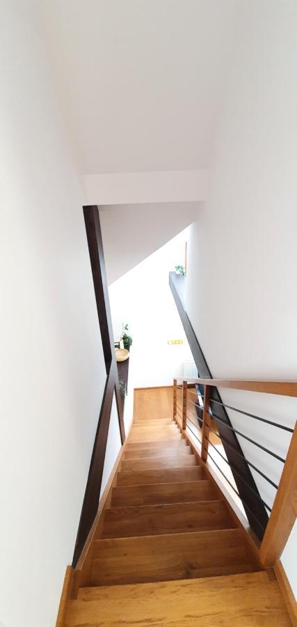 קרקוב Old Town, Apartment, Blich מראה חיצוני תמונה