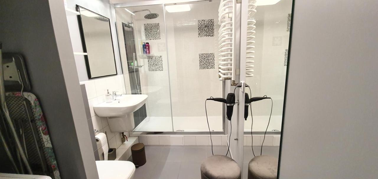 קרקוב Old Town, Apartment, Blich מראה חיצוני תמונה
