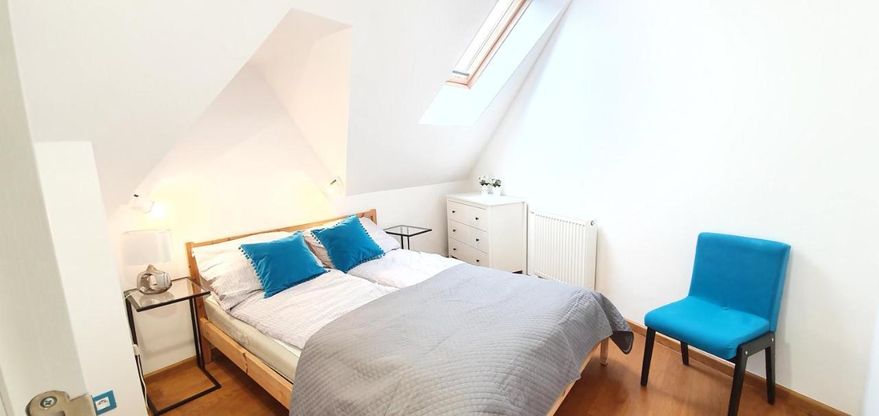 קרקוב Old Town, Apartment, Blich מראה חיצוני תמונה