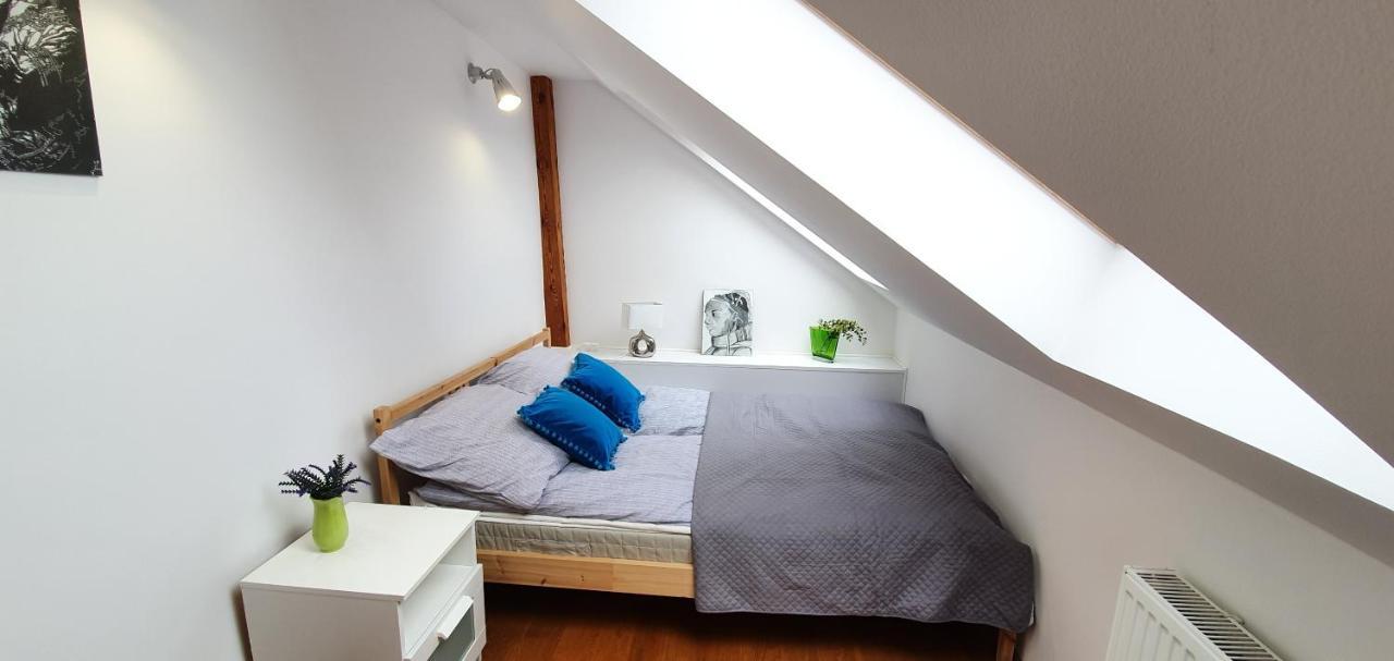 קרקוב Old Town, Apartment, Blich מראה חיצוני תמונה