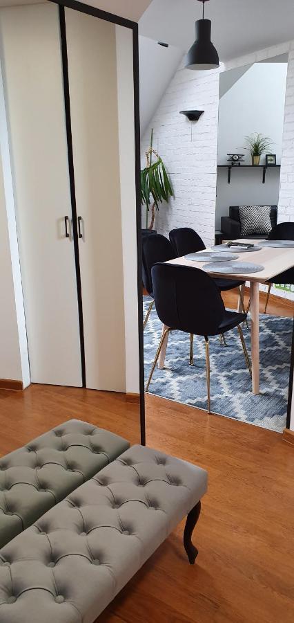 קרקוב Old Town, Apartment, Blich מראה חיצוני תמונה